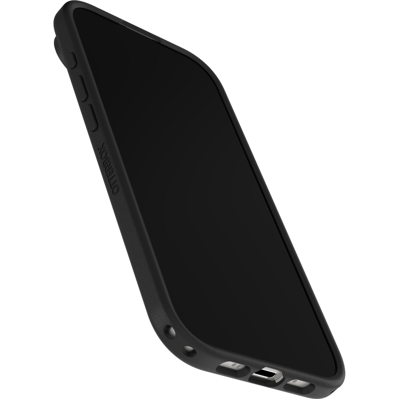 Coque Symmetry Plus MagSafe iPhone Air, Noir