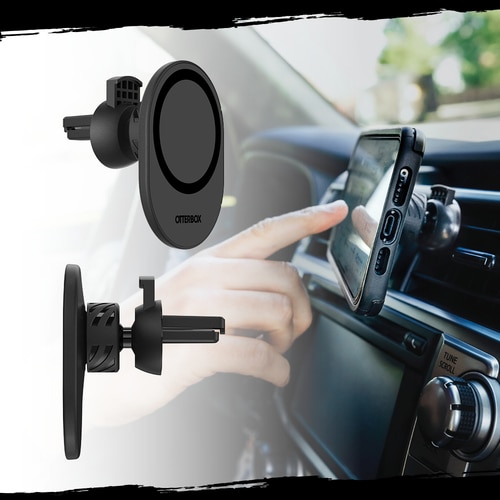 MagSafe Car Vent Mount MagSafe Noir