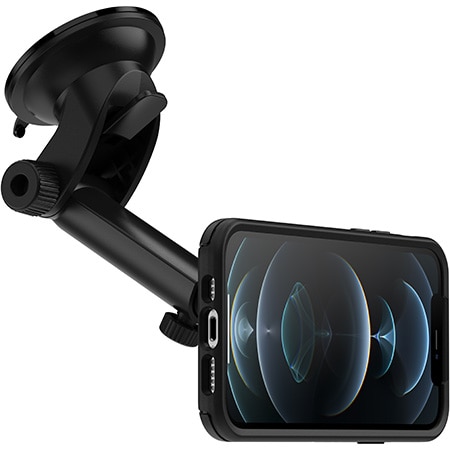 MagSafe Car Dash/Windshield Mount MagSafe Noir