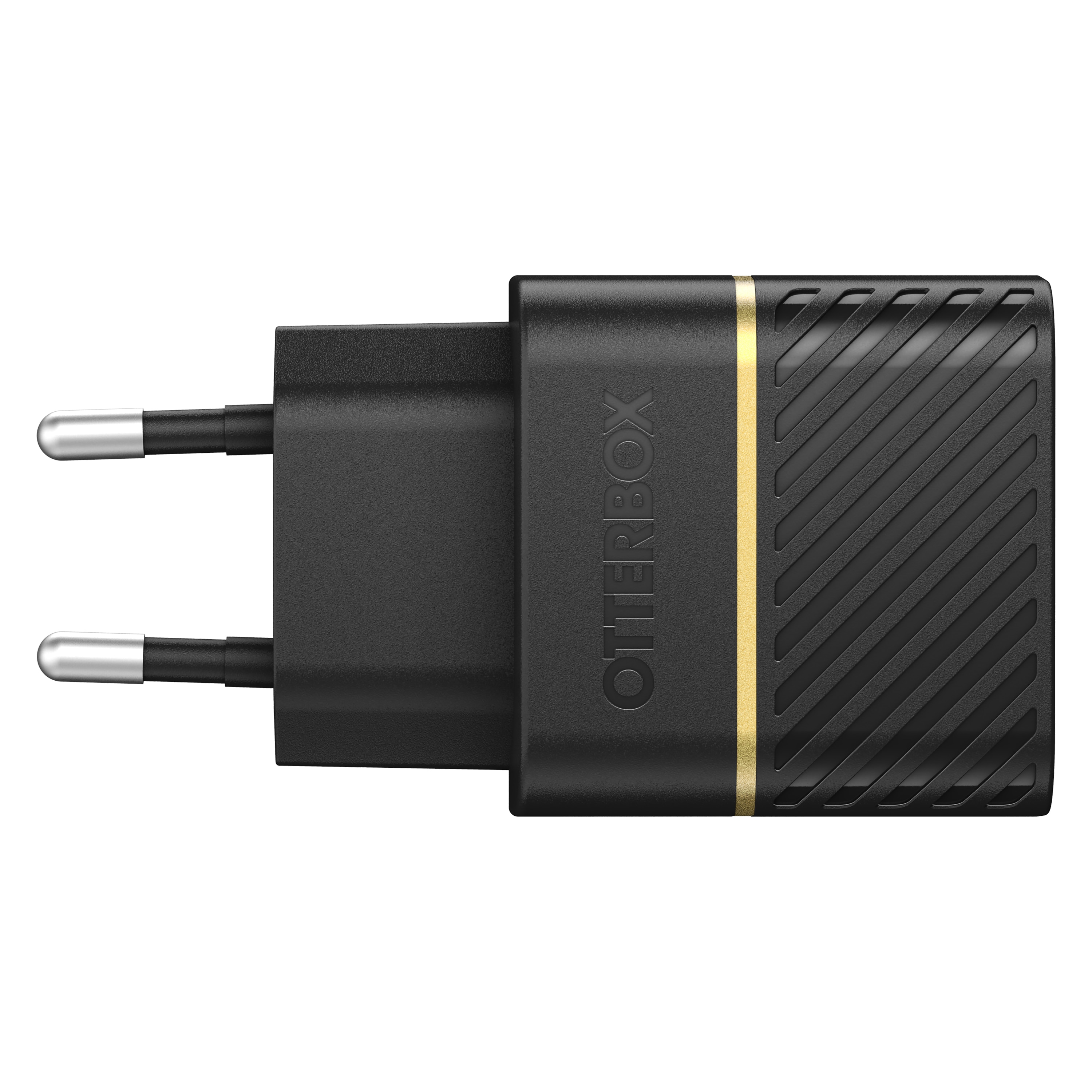 Chargeur USB-C Power Delivery 30W Black
