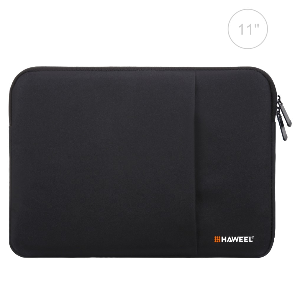 Sleeve iPad/Tablet up to 11", noir