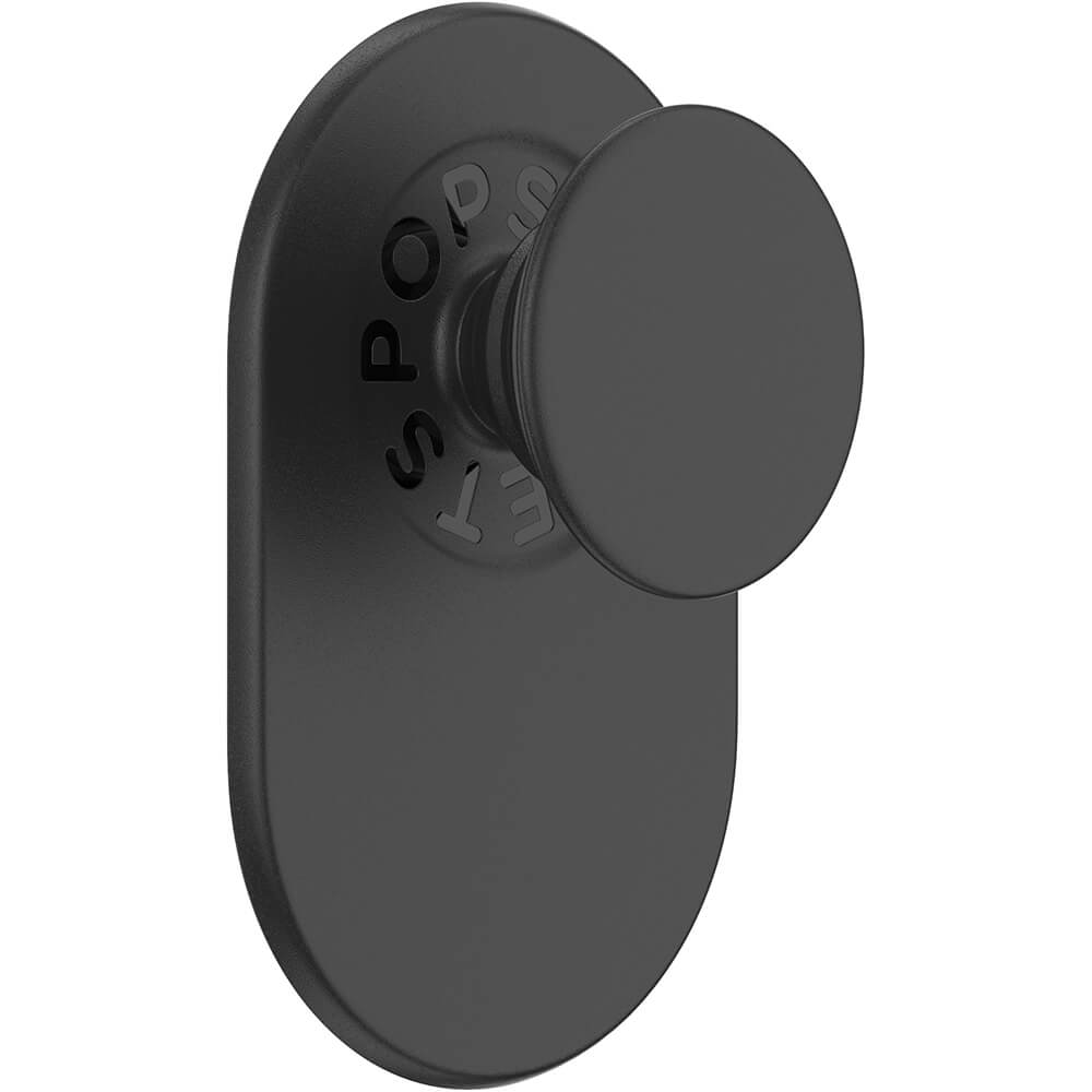 PopGrip MagSafe Support et Grip pour Smartphone, Black