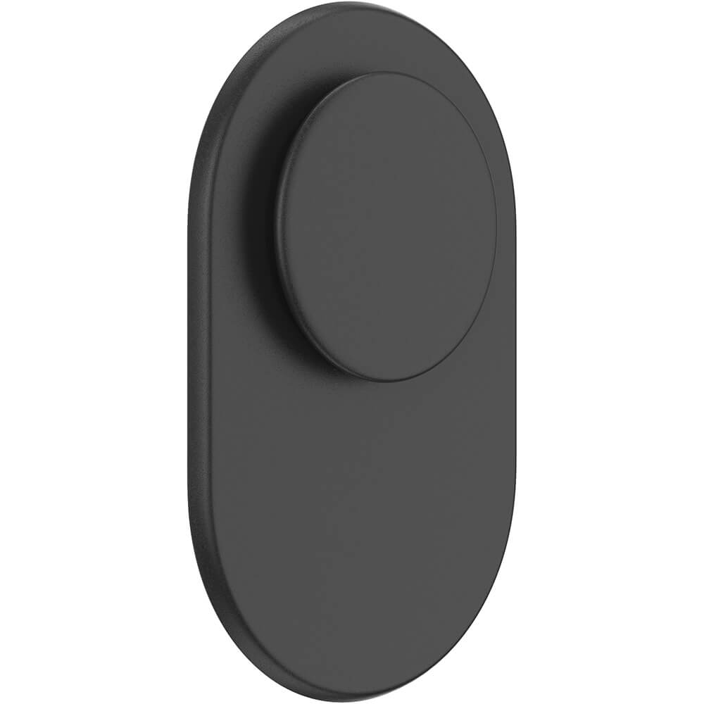 PopGrip MagSafe Support et Grip pour Smartphone, Black