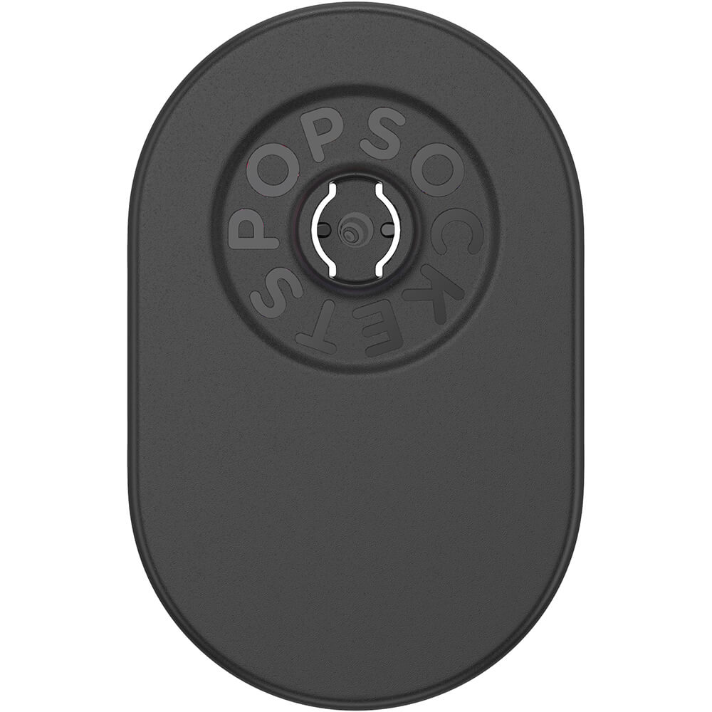 PopGrip MagSafe Support et Grip pour Smartphone, Black