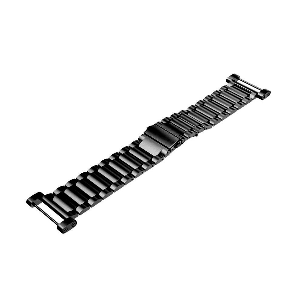Bracelet en métal Suunto Core, Noir