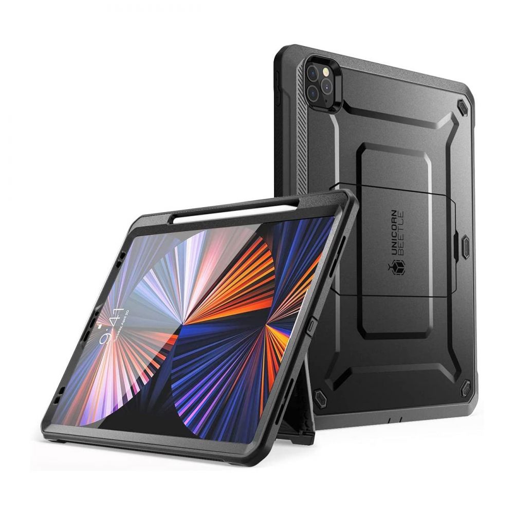 Coque Unicorn Beetle Pro iPad Pro 11 3rd Gen (2021) Black