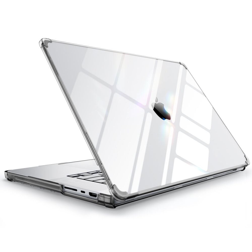 Coque Unicorn Beetle Clear Case Macbook Pro 14.2 2021/2022 Black