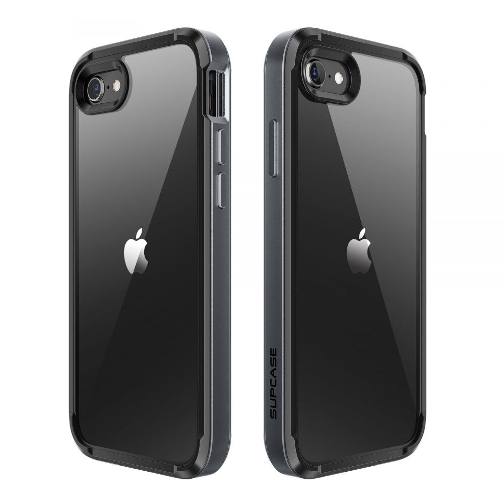 Unicorn Beetle Edge Pro iPhone 7, noir