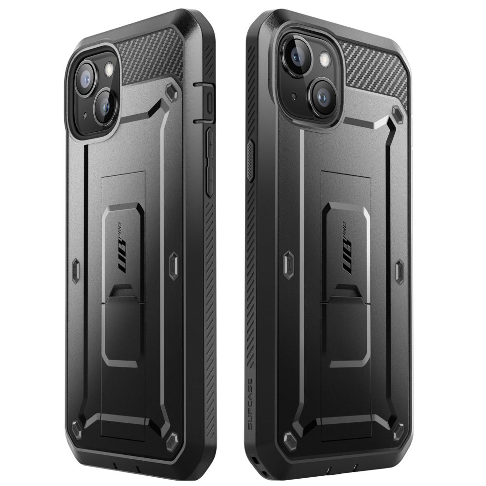 Unicorn Beetle Pro iPhone 15 Plus, Black