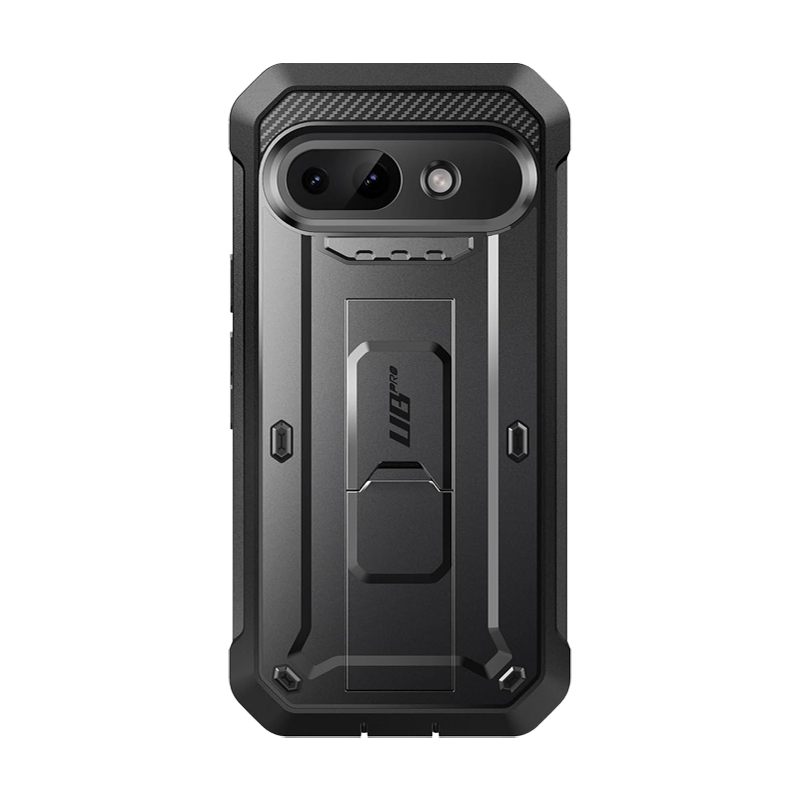 Unicorn Beetle Pro Case Google Pixel 9a, Black