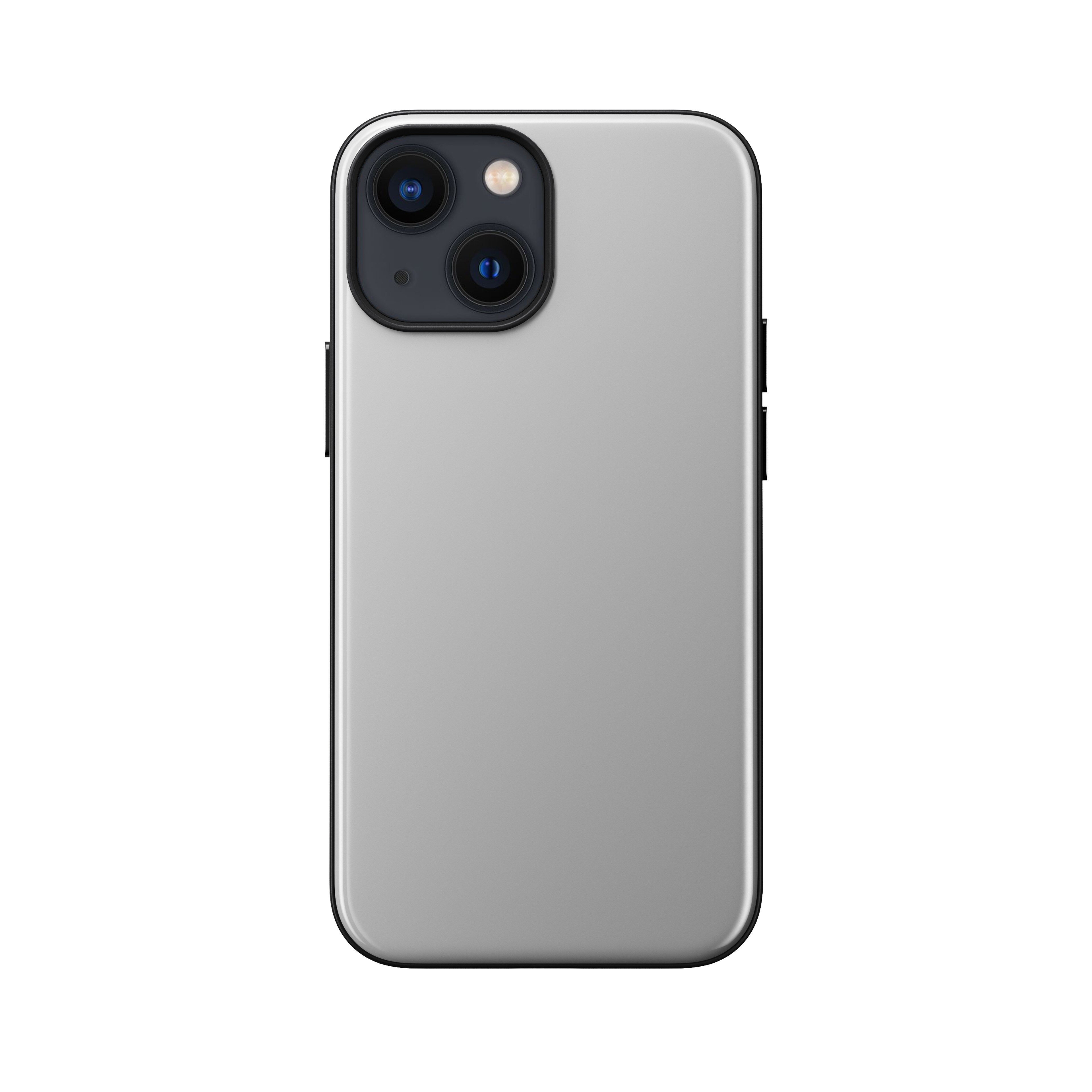 Coque Sport MagSafe iPhone 13 Mini, Lunar Gray