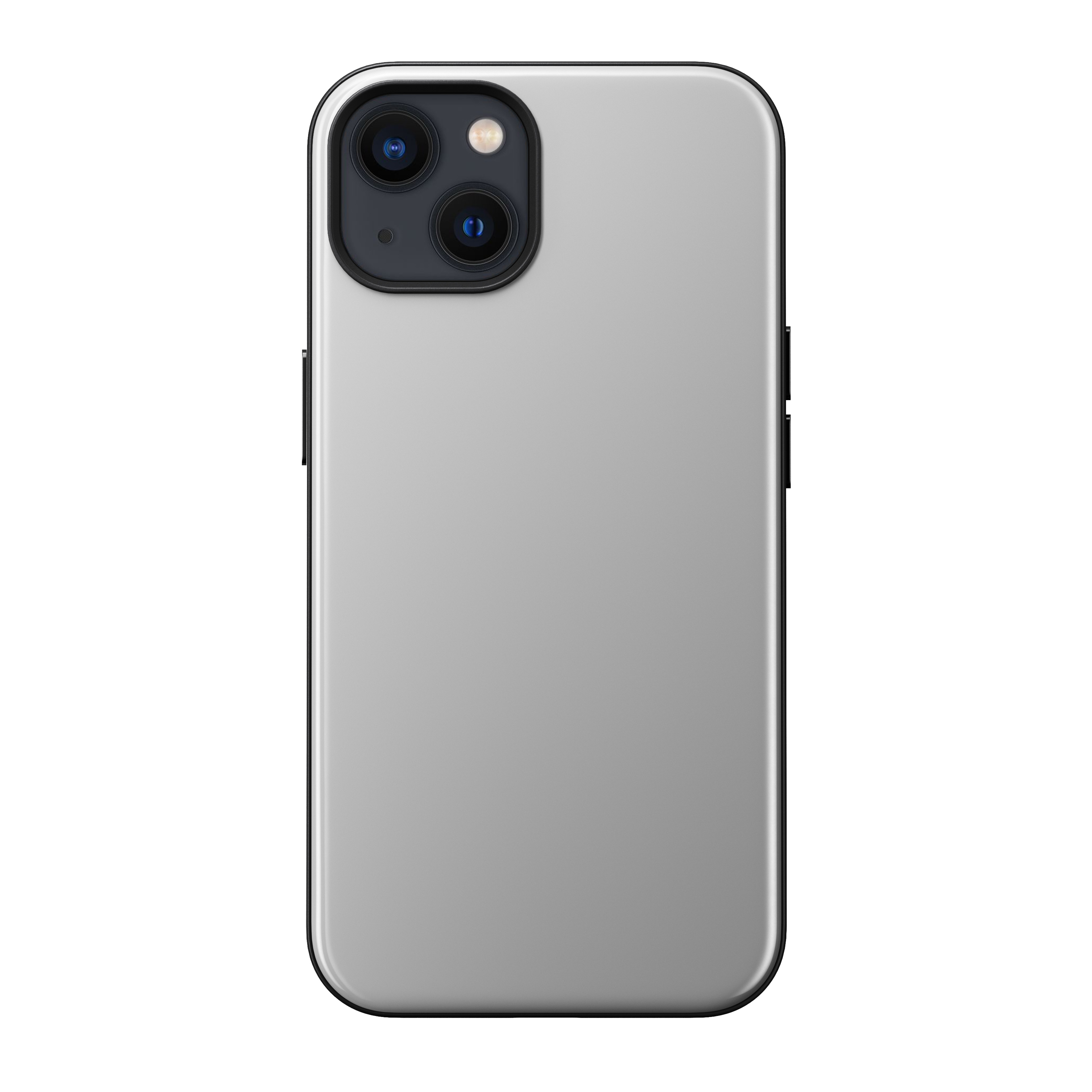 Coque Sport MagSafe iPhone 13, Lunar Gray