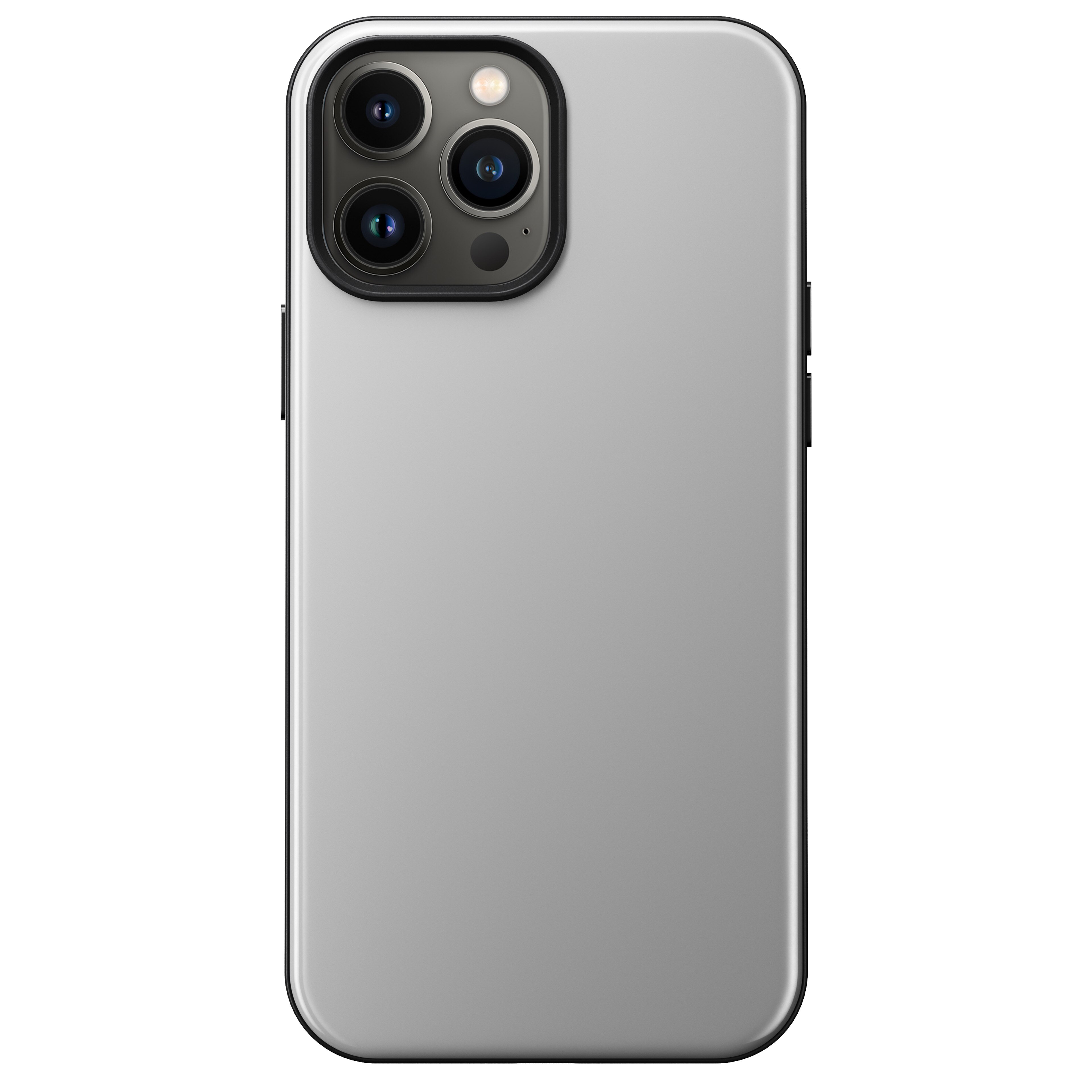 Coque Sport MagSafe iPhone 13 Pro Max, Lunar Gray