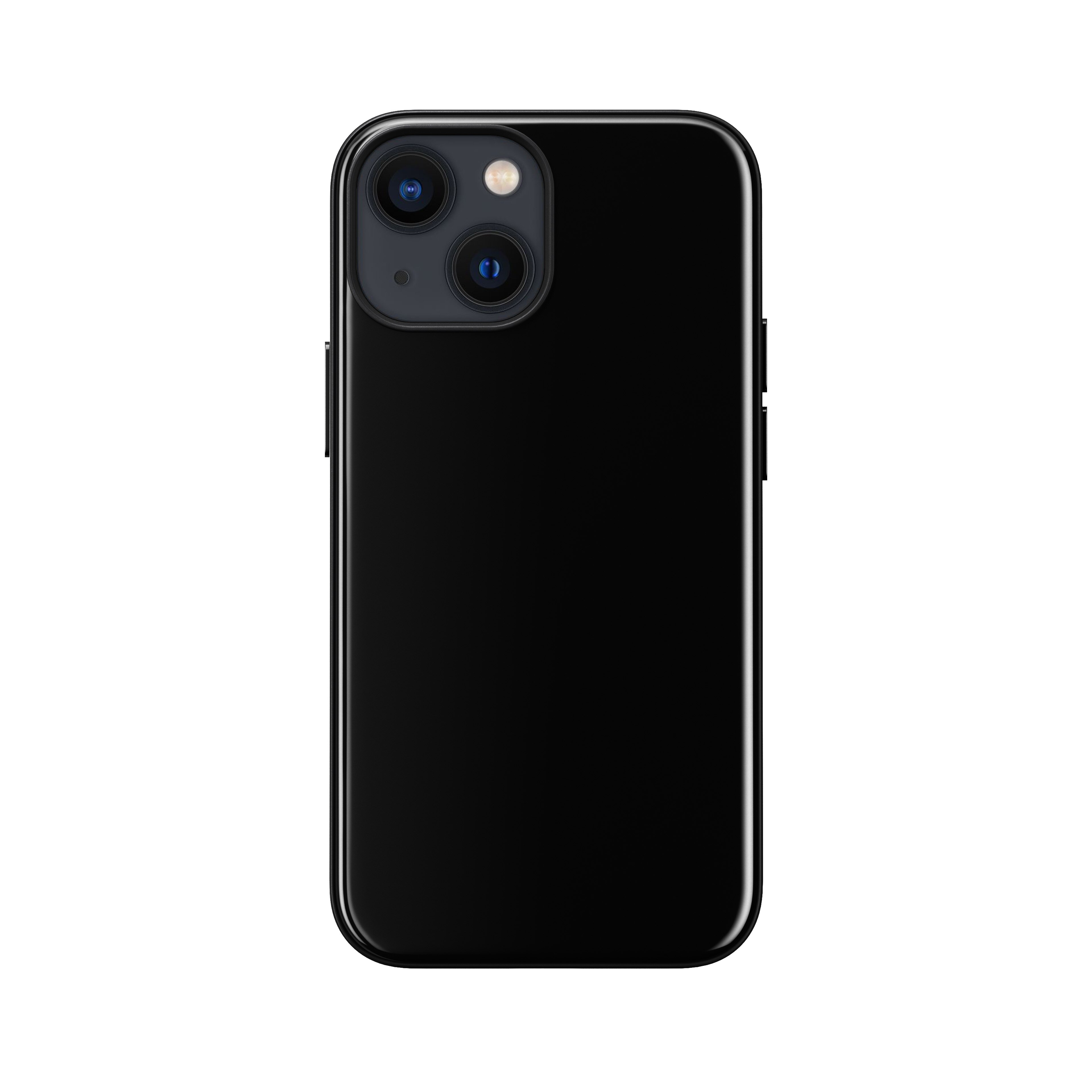 Coque Sport MagSafe iPhone 13 Mini, Black