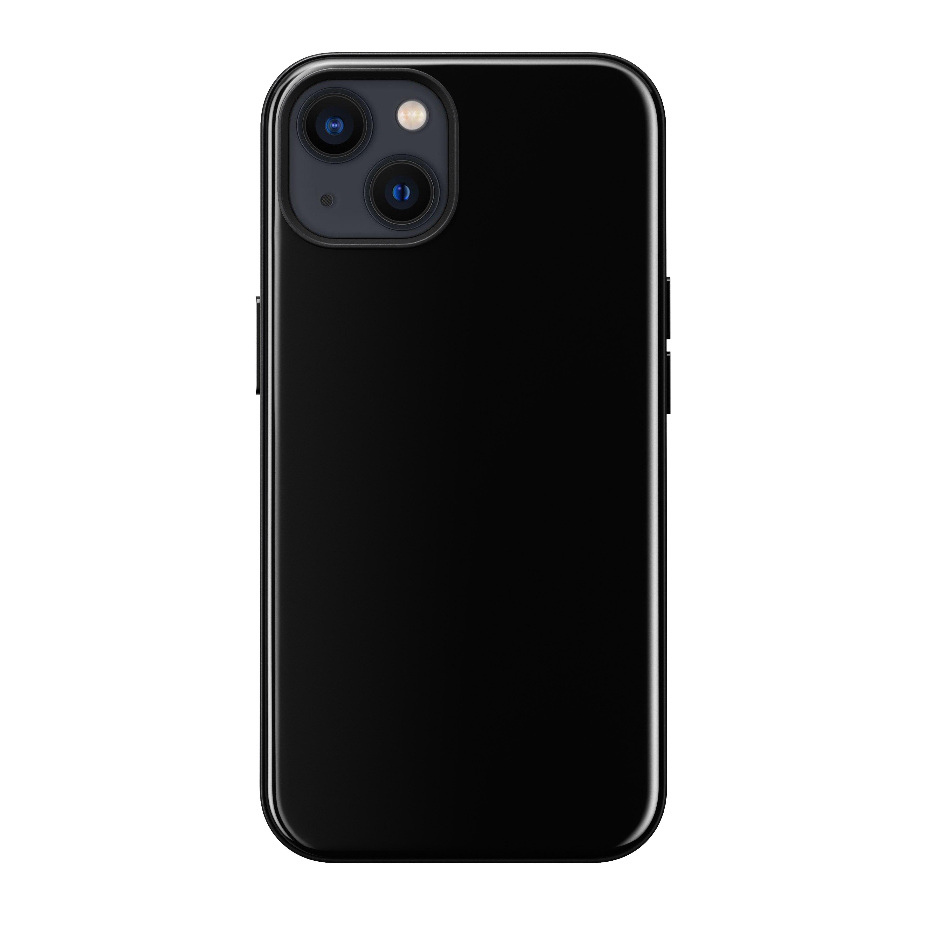 Coque Sport MagSafe iPhone 13, Black