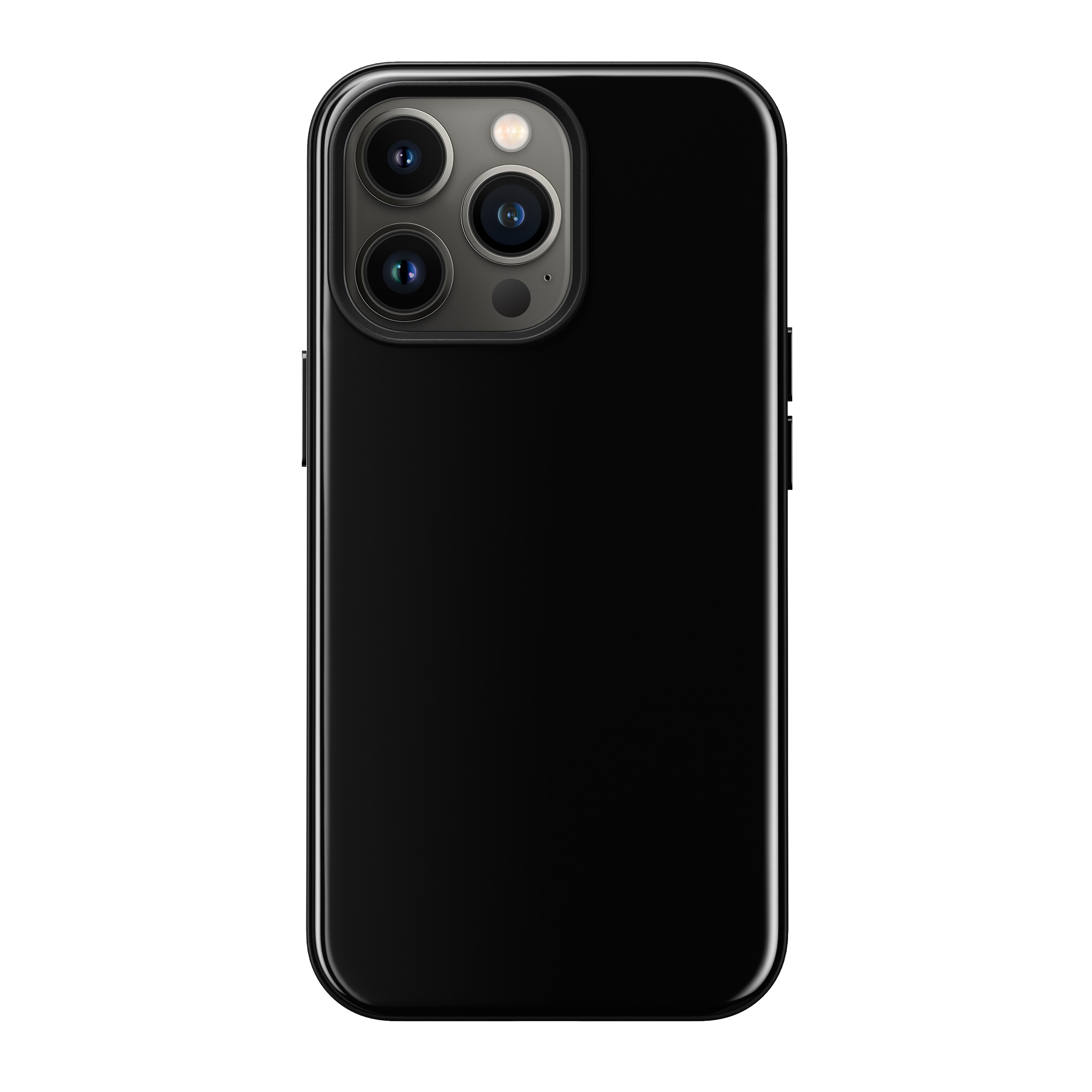 Coque Sport MagSafe iPhone 13 Pro, Black