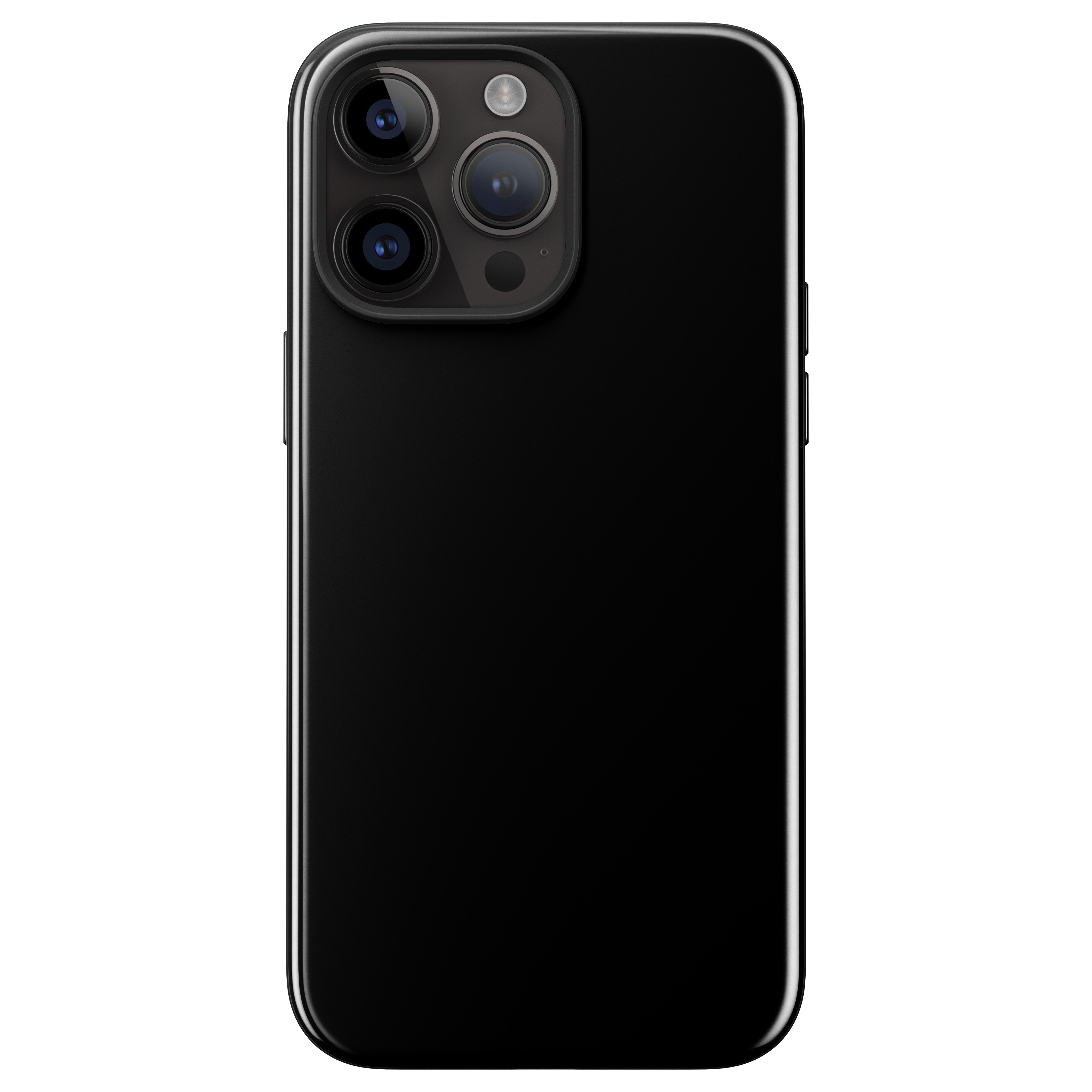 Coque Sport MagSafe iPhone 14 Pro Max, Black