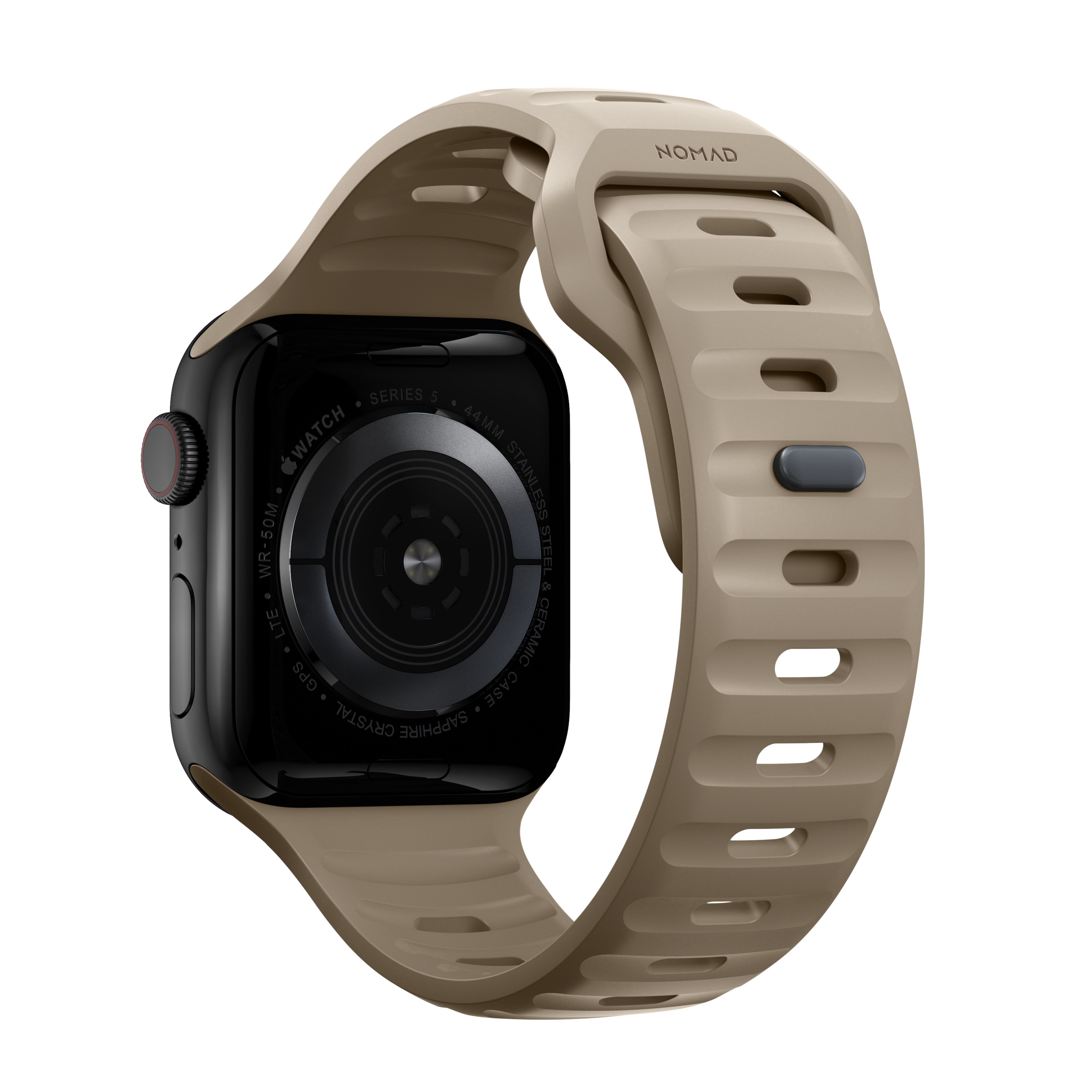 Sport Band Apple Watch 42/44/45/49 mm, Dune