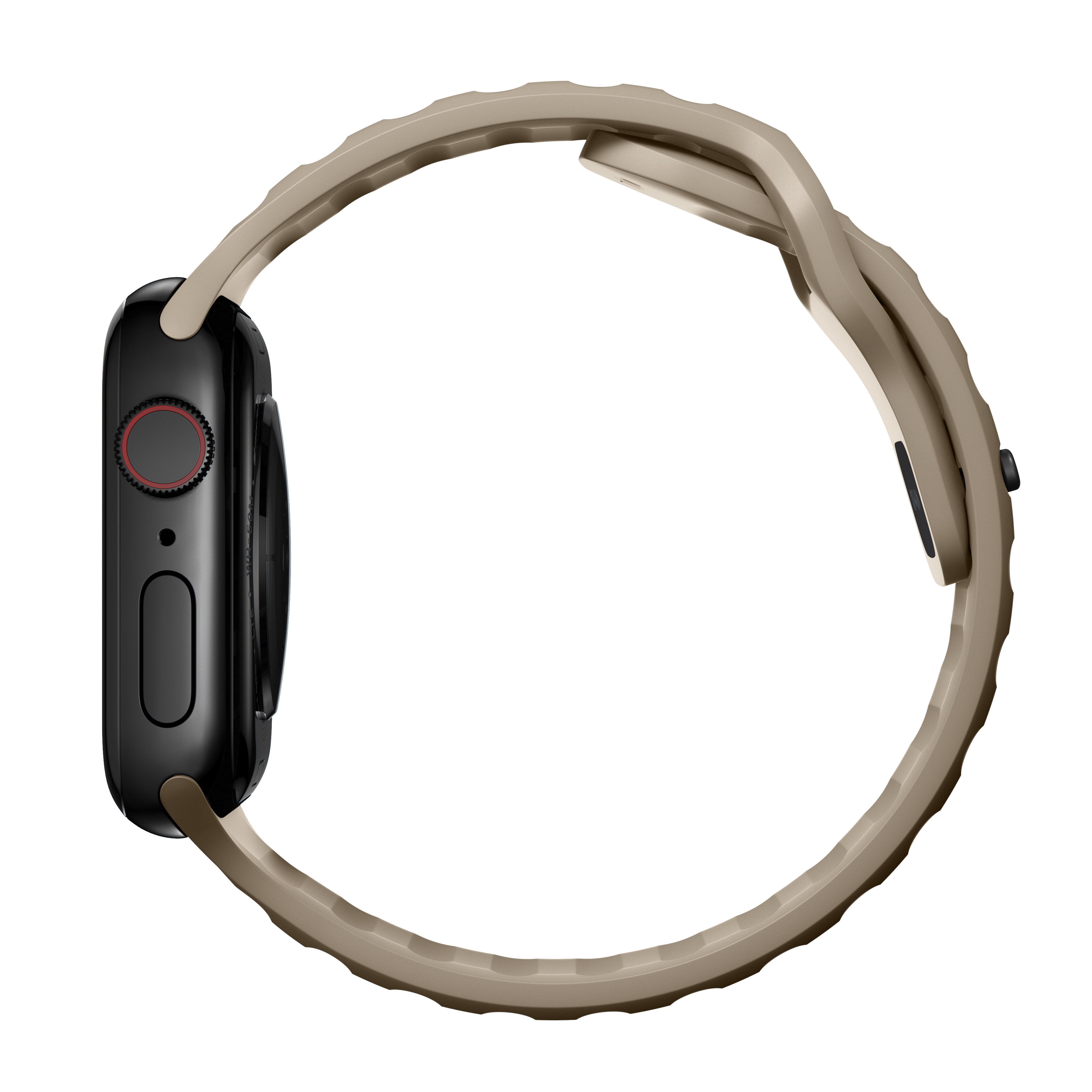 Sport Band Apple Watch 42/44/45/49 mm, Dune