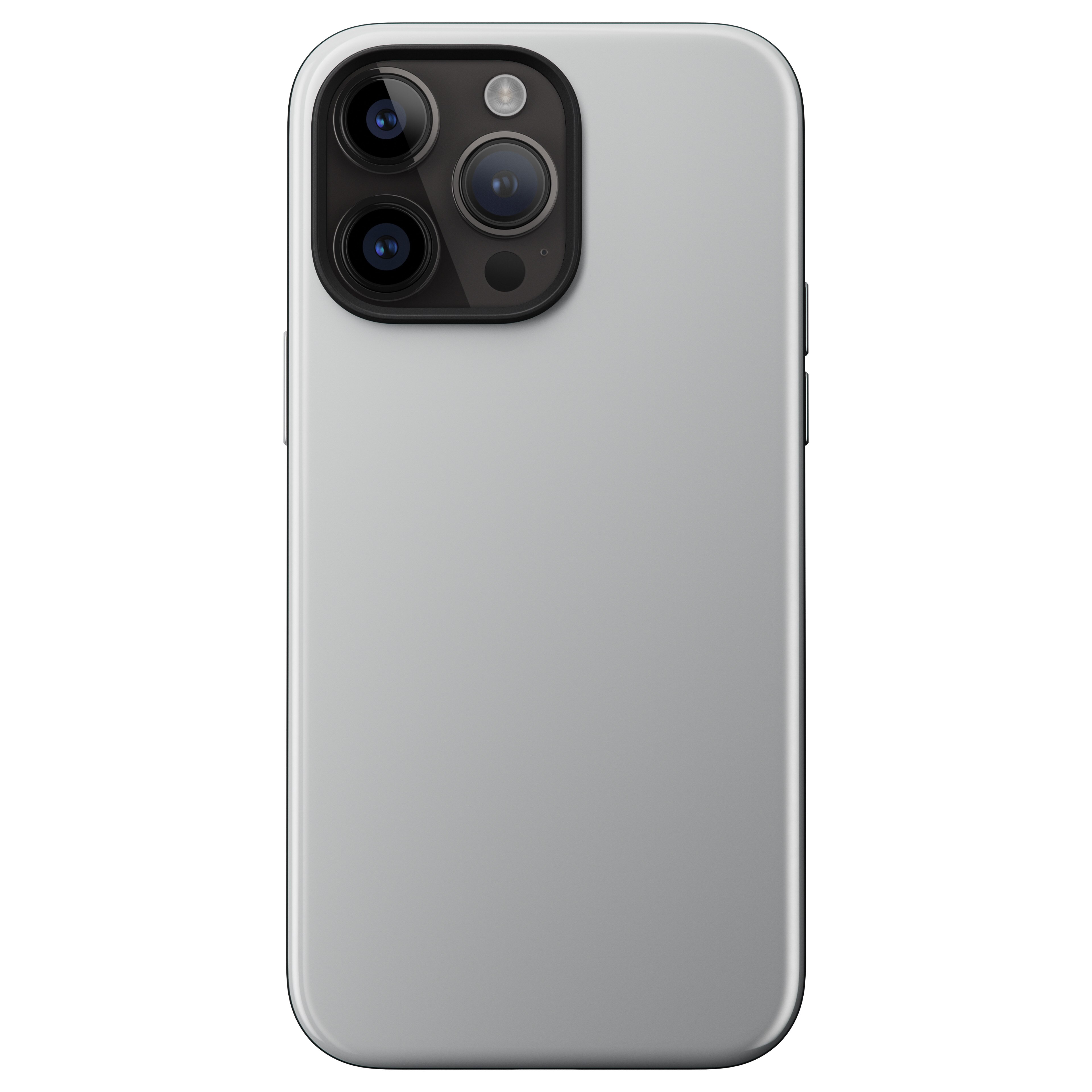 Coque Sport MagSafe iPhone 14 Pro Max, Lunar Gray