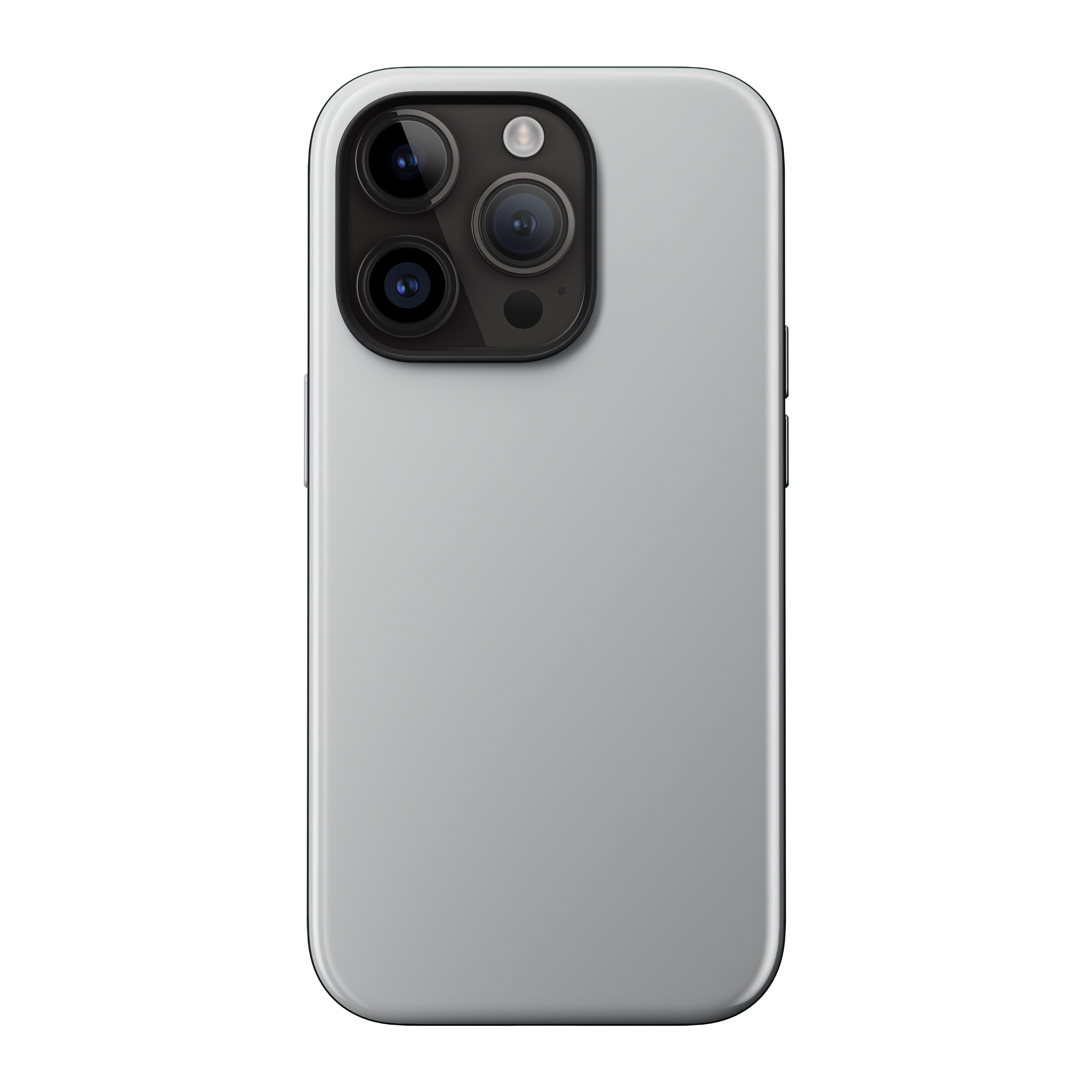 Coque Sport MagSafe iPhone 14 Pro, Lunar Gray