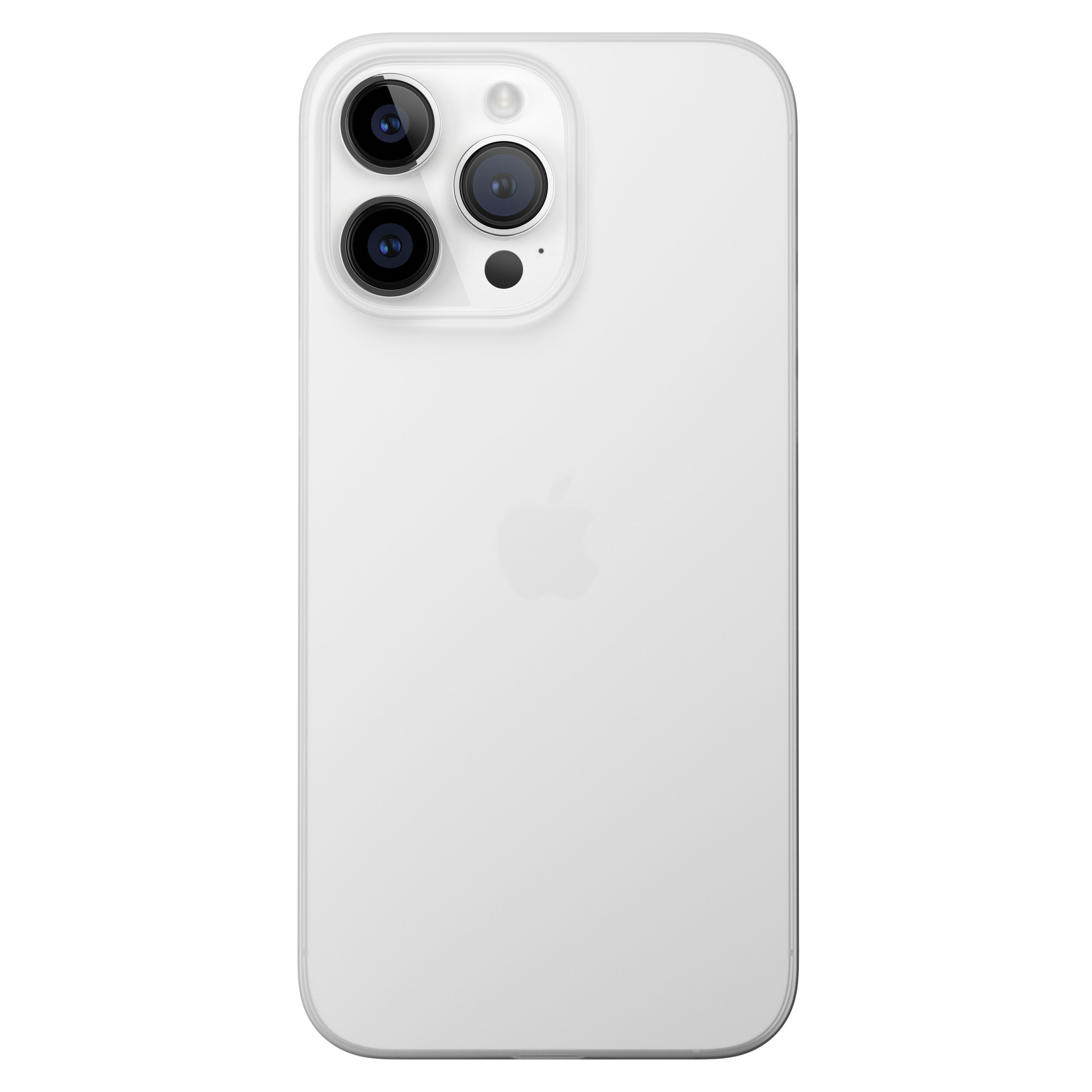 Coque Super Slim iPhone 14 Pro Max, Frost