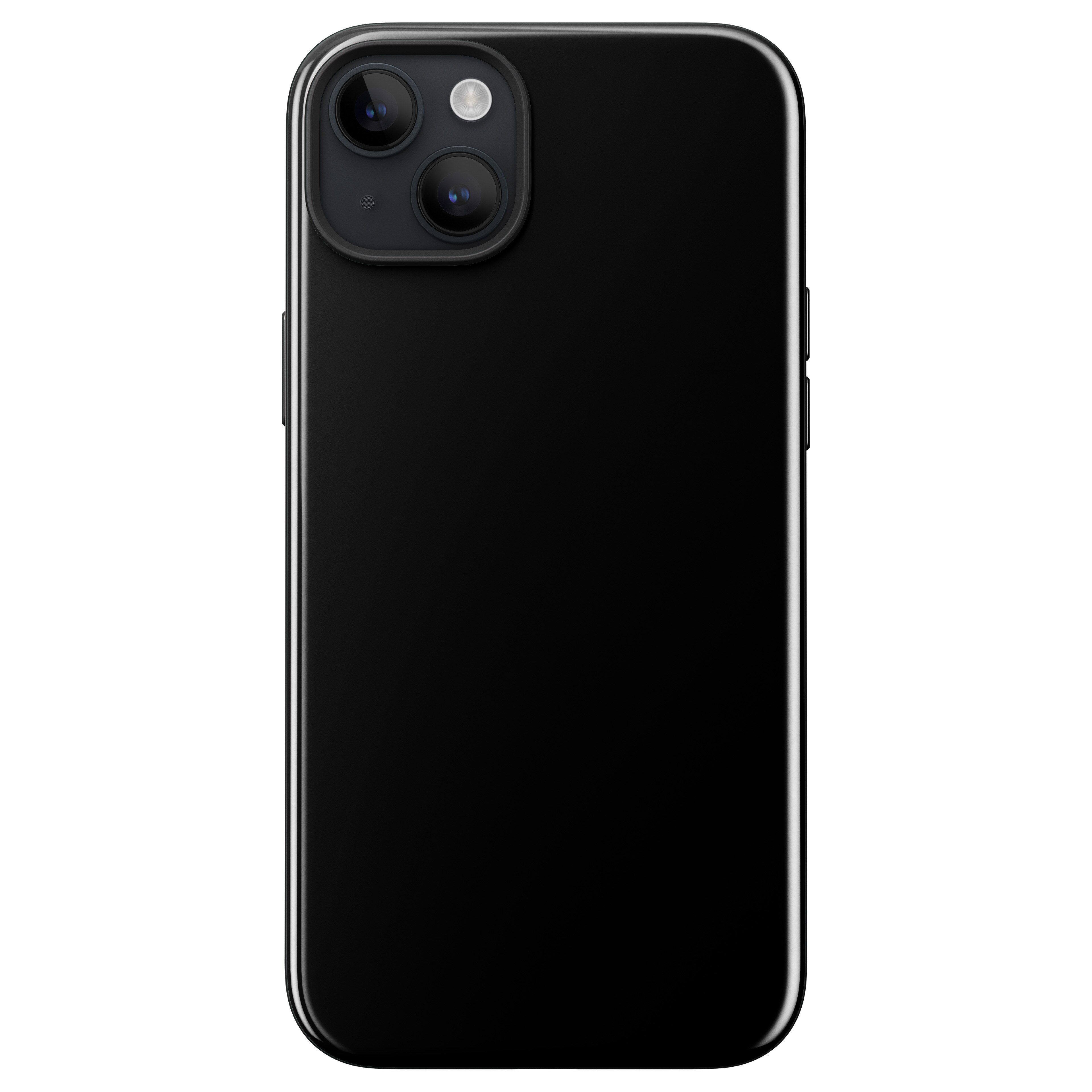 Coque Sport MagSafe iPhone 14 Plus, Black