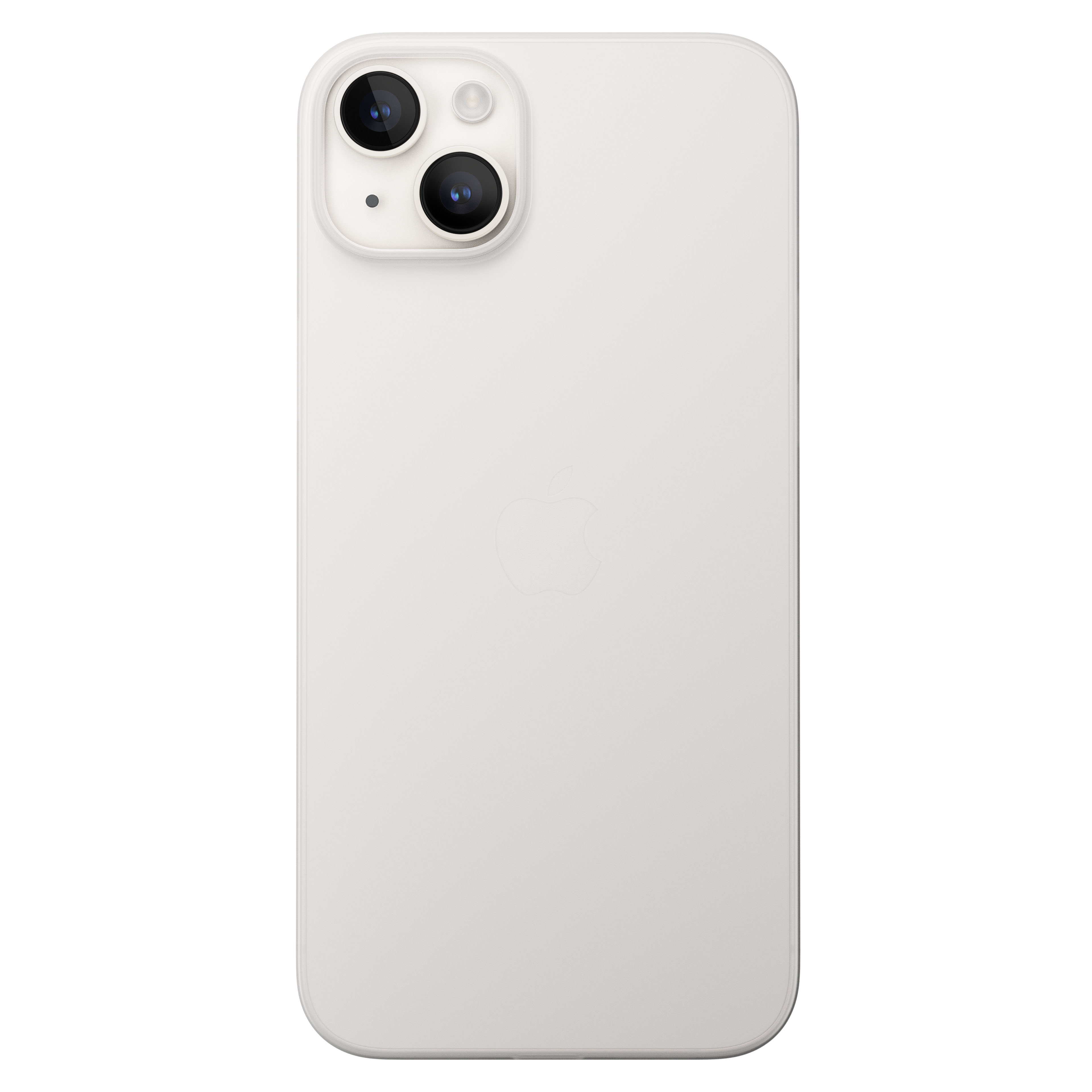 Coque Super Slim iPhone 14 Plus, Frost