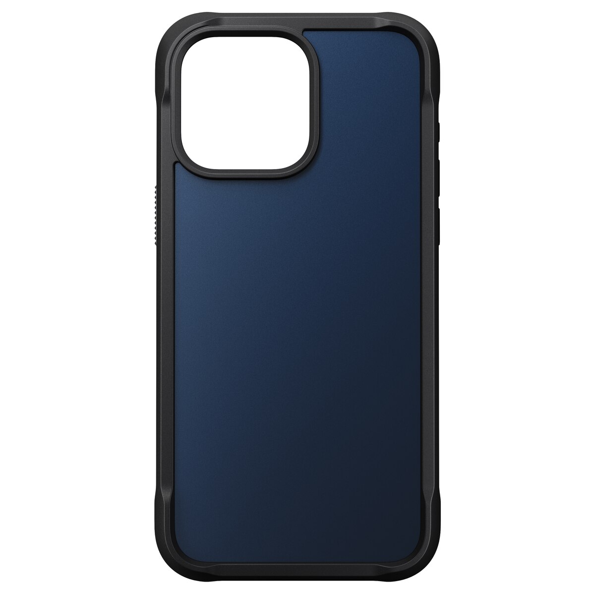 Coque Rugged Case MagSafe iPhone 15 Pro Max, Atlantic Blue