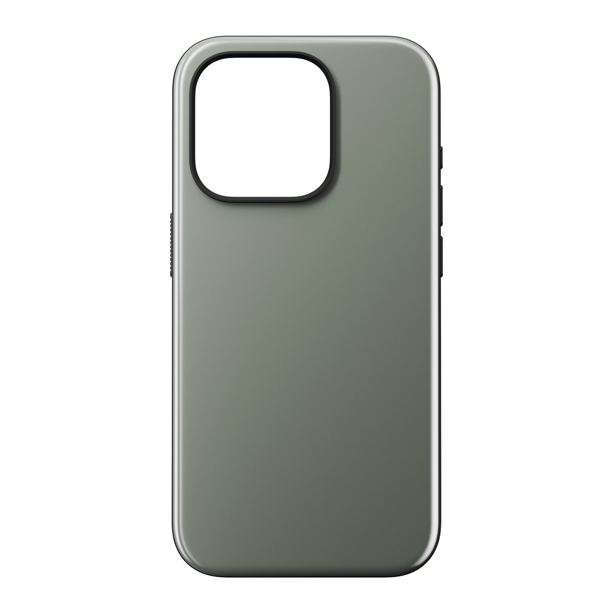 Coque Sport MagSafe iPhone 15 Pro, Coastal Rock