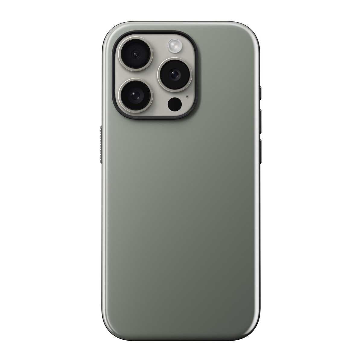 Coque Sport MagSafe iPhone 15 Pro, Coastal Rock