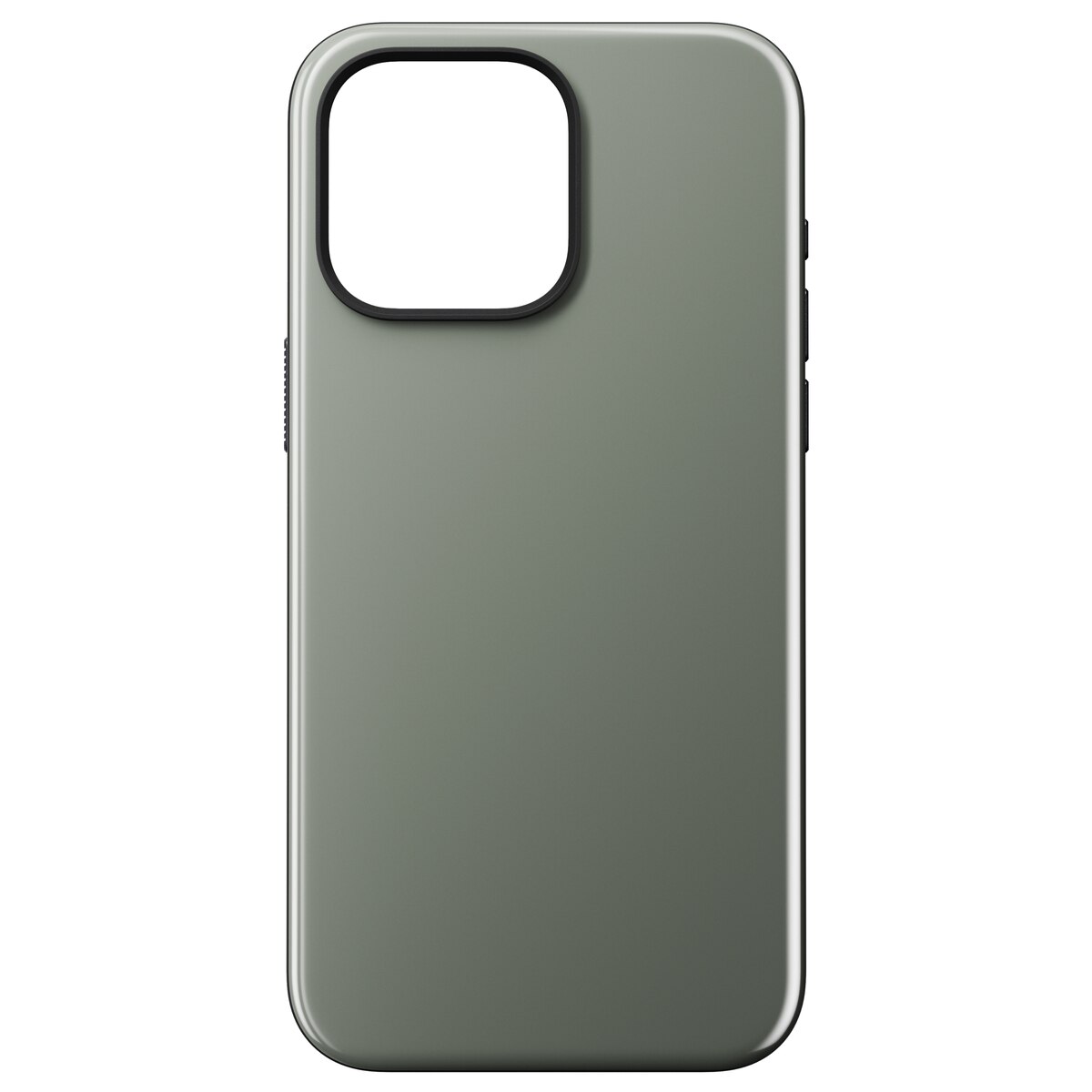 Coque Sport MagSafe iPhone 15 Pro Max, Coastal Rock