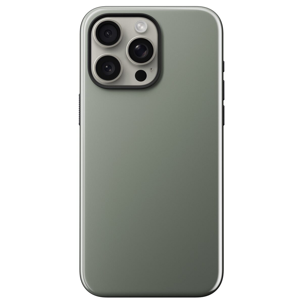 Coque Sport MagSafe iPhone 15 Pro Max, Coastal Rock