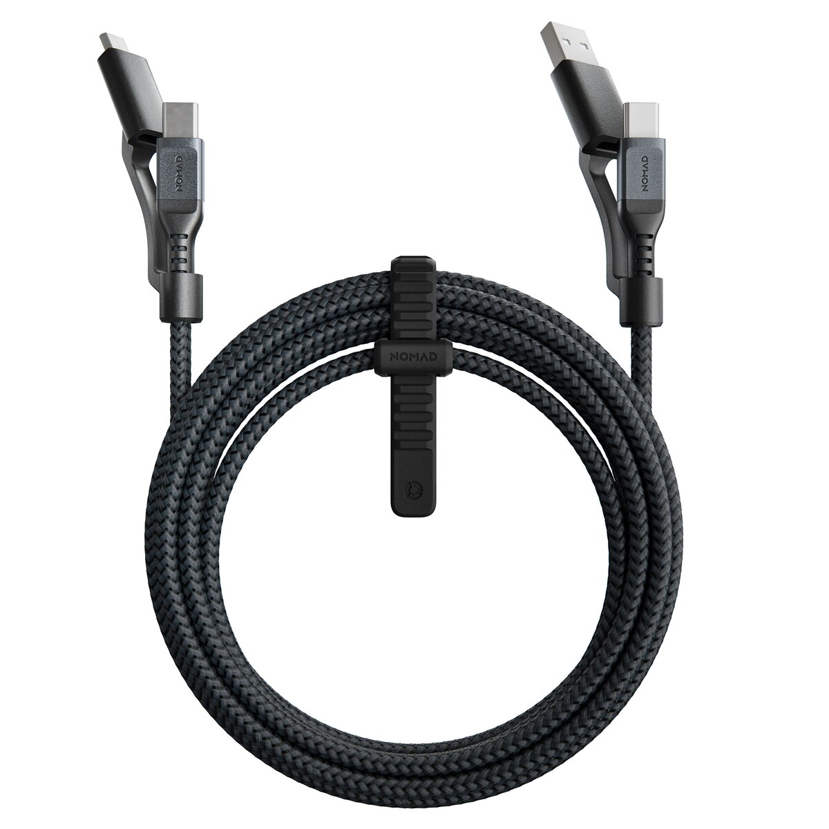 KevlarUniversal Cable USB-C 3m, Black