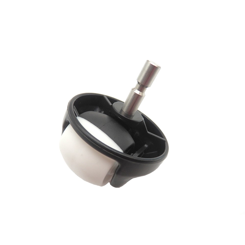 Roue avant pour iRobot Roomba E6