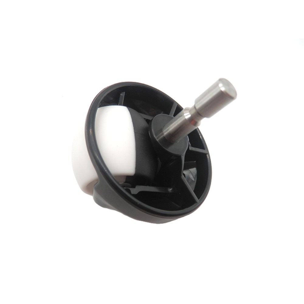 Roue avant pour iRobot Roomba E6