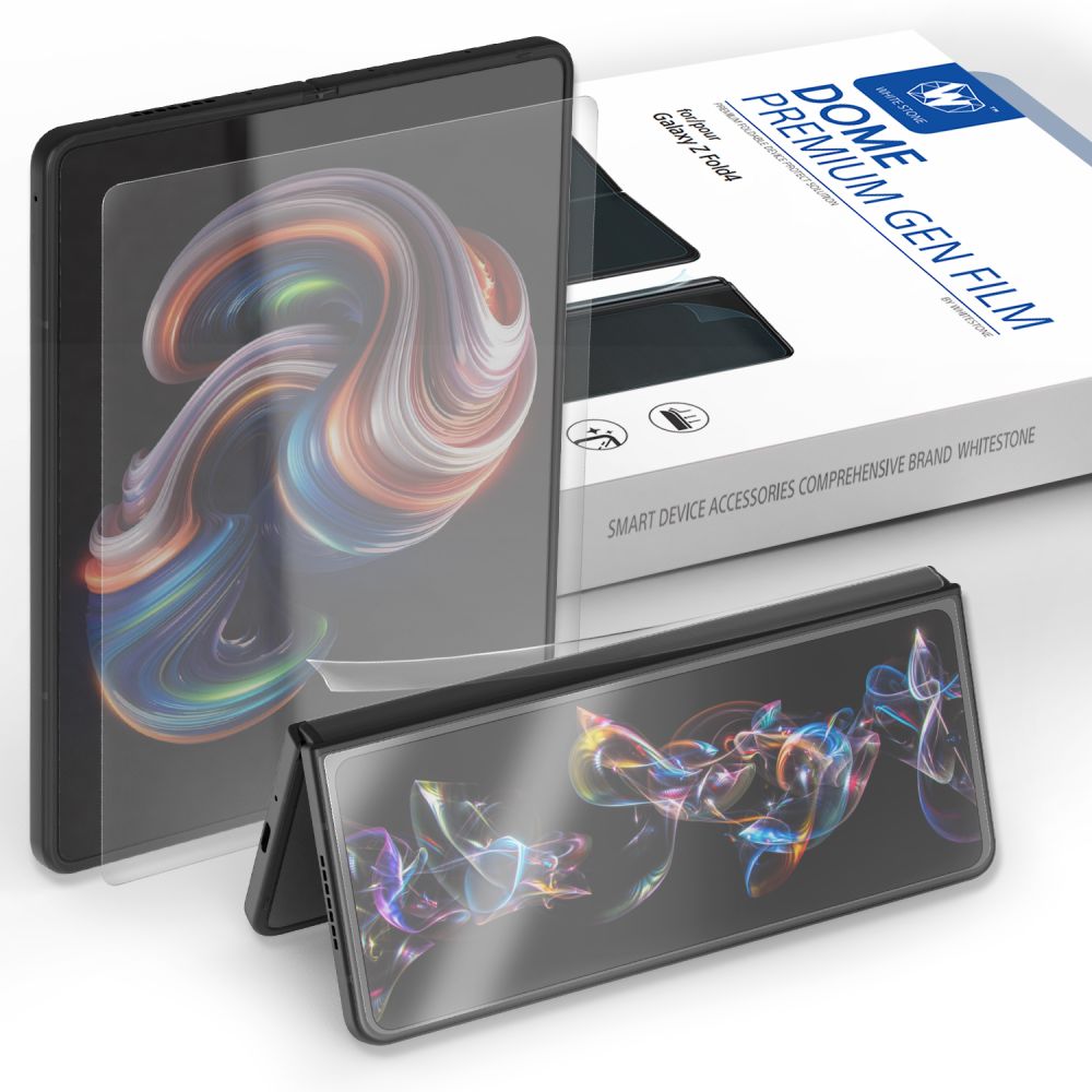 Dome Premium Gen Film Samsung Galaxy Z Fold 4