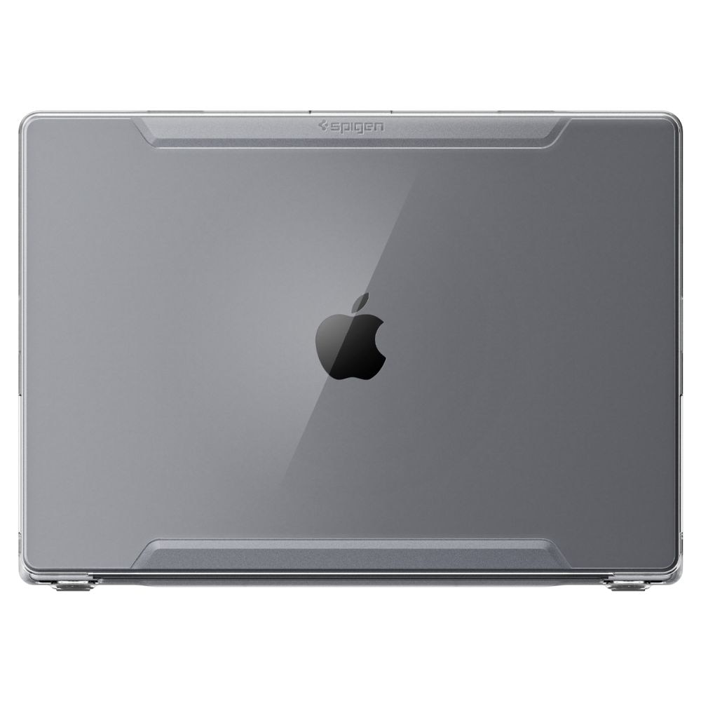 Coque Thin Fit MacBook Pro 14.2 2021/2022 Crystal Clear