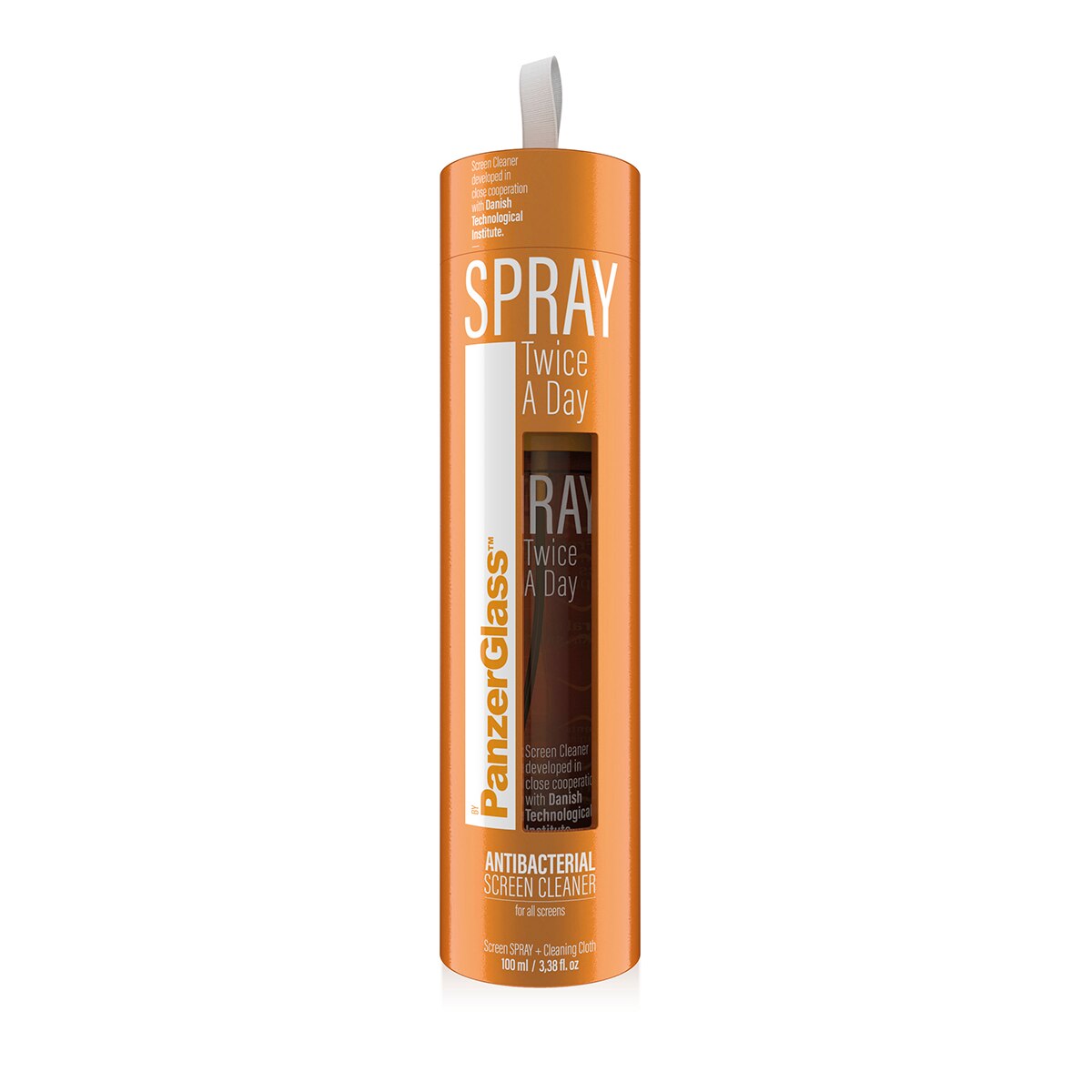 Spray nettoyant Spray Twice A Day, 100ml