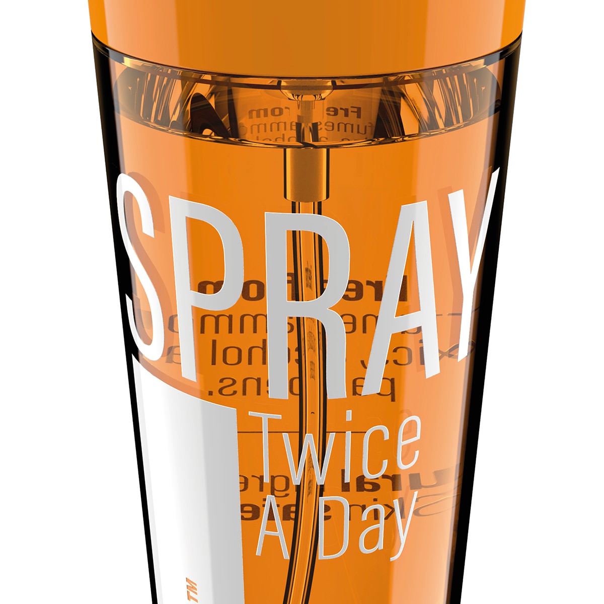 Spray nettoyant Spray Twice A Day, 100ml