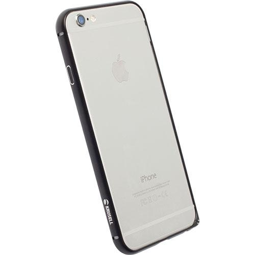 Sala AluBumper iPhone 6 Plus/6S Plus Noir