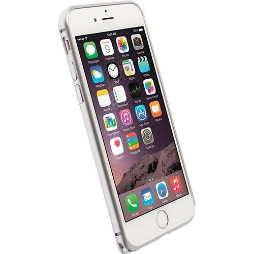 Sala AluBumper iPhone 6 Plus/6S Plus Argent