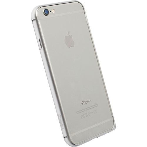 Sala AluBumper iPhone 6 Plus/6S Plus Argent