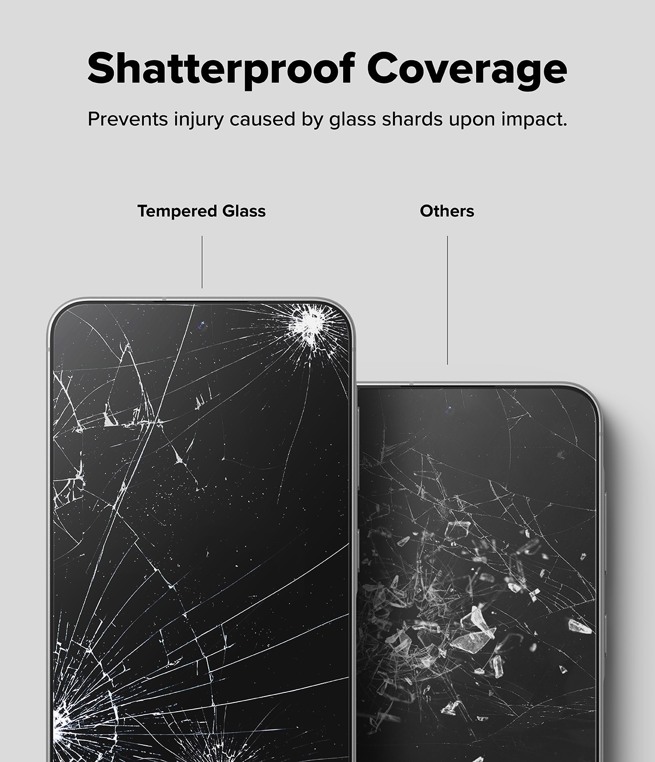 Easy Slide Glass (2 pièces) Samsung Galaxy A36