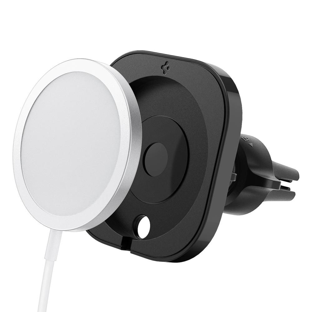 MagFit Car Mount Holder MagSafe Black