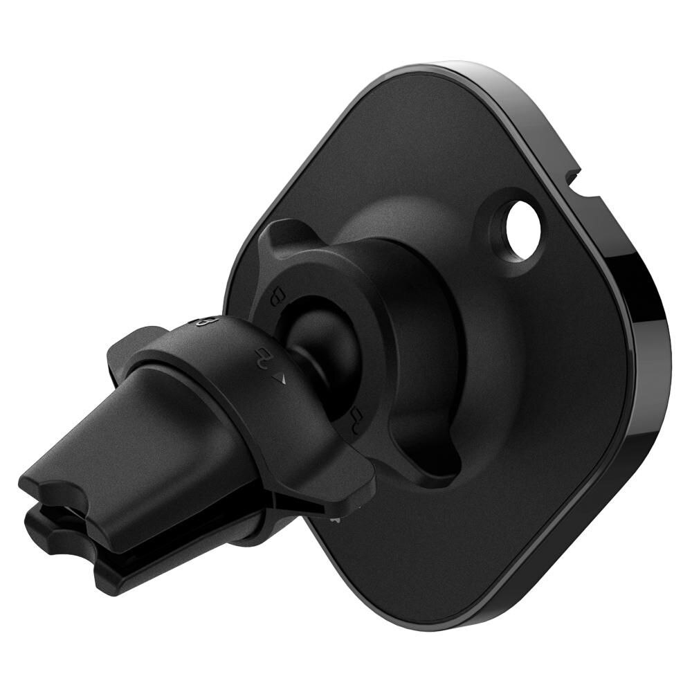 MagFit Car Mount Holder MagSafe Black