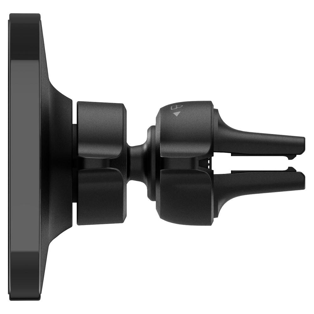 MagFit Car Mount Holder MagSafe Black