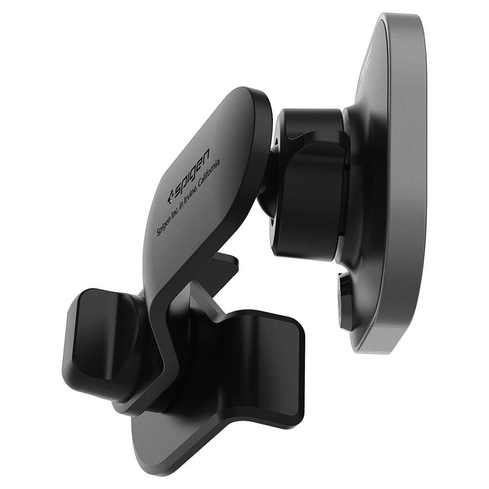 MagSafe OneTap Screen Car Mount Tesla Model 3/Y/X/S Noir