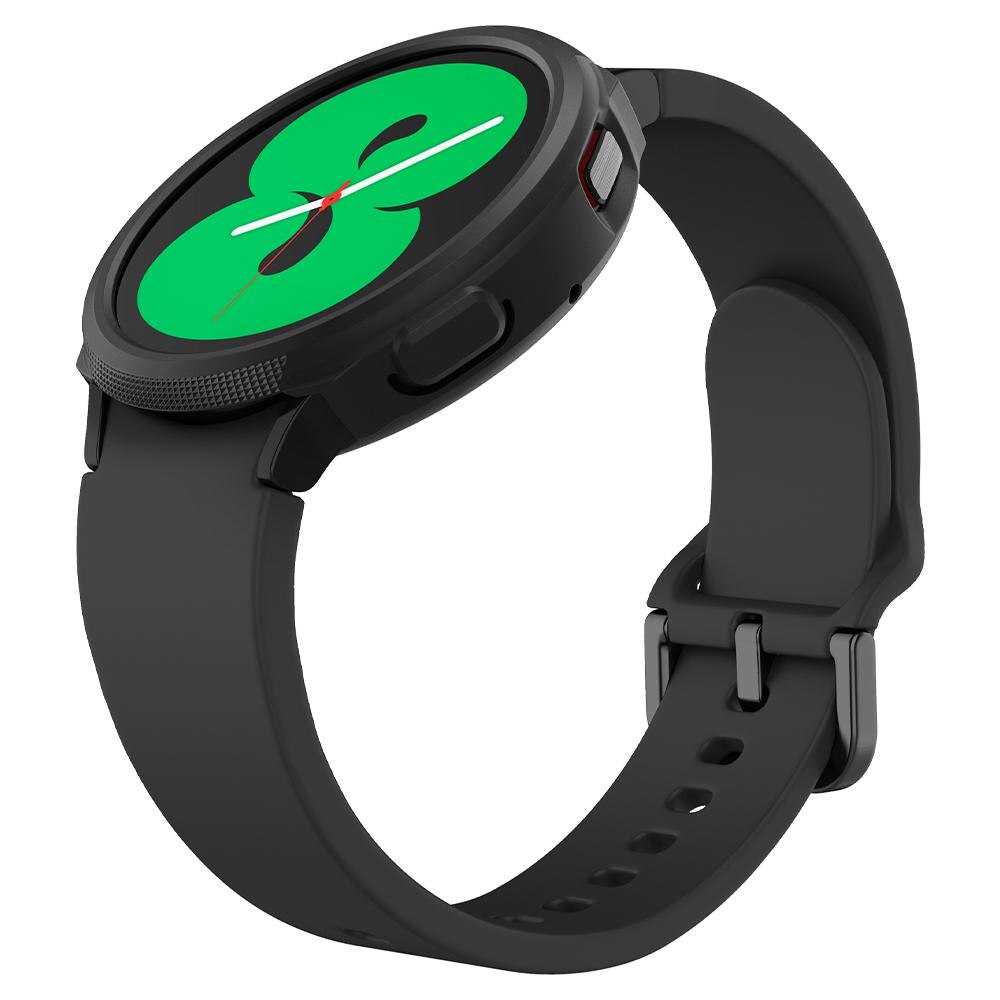 Coque Liquid Air Samsung Galaxy Watch 5 44mm Black