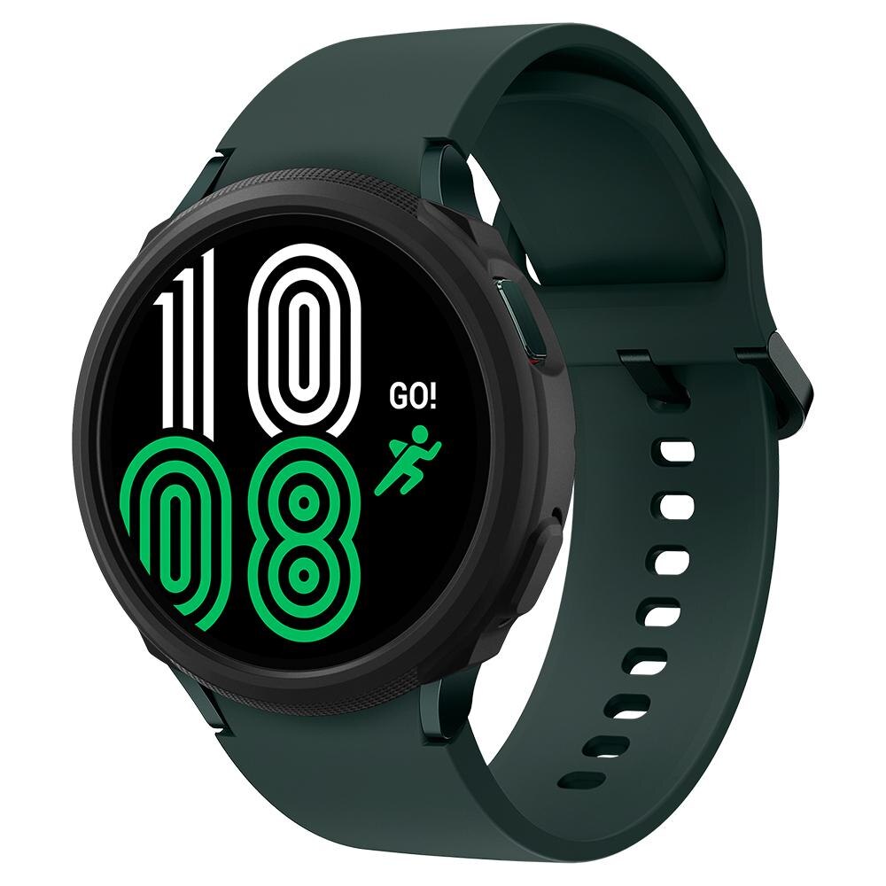 Coque Liquid Air Samsung Galaxy Watch 5 44mm Black